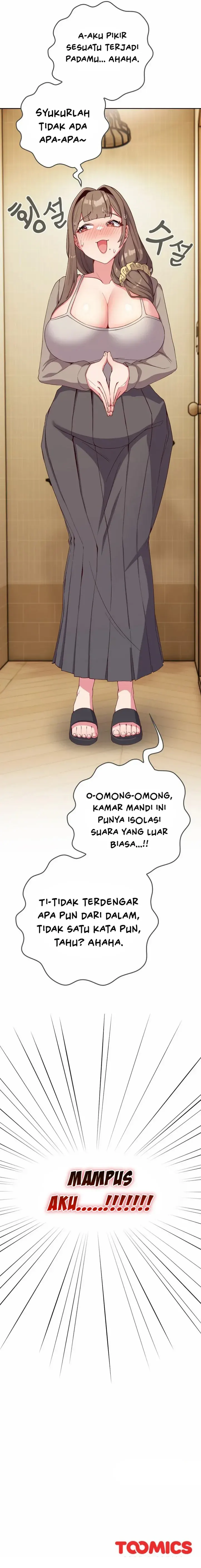 But You re the Same Age as My Daughter (MOAI) - Chapter 01 16