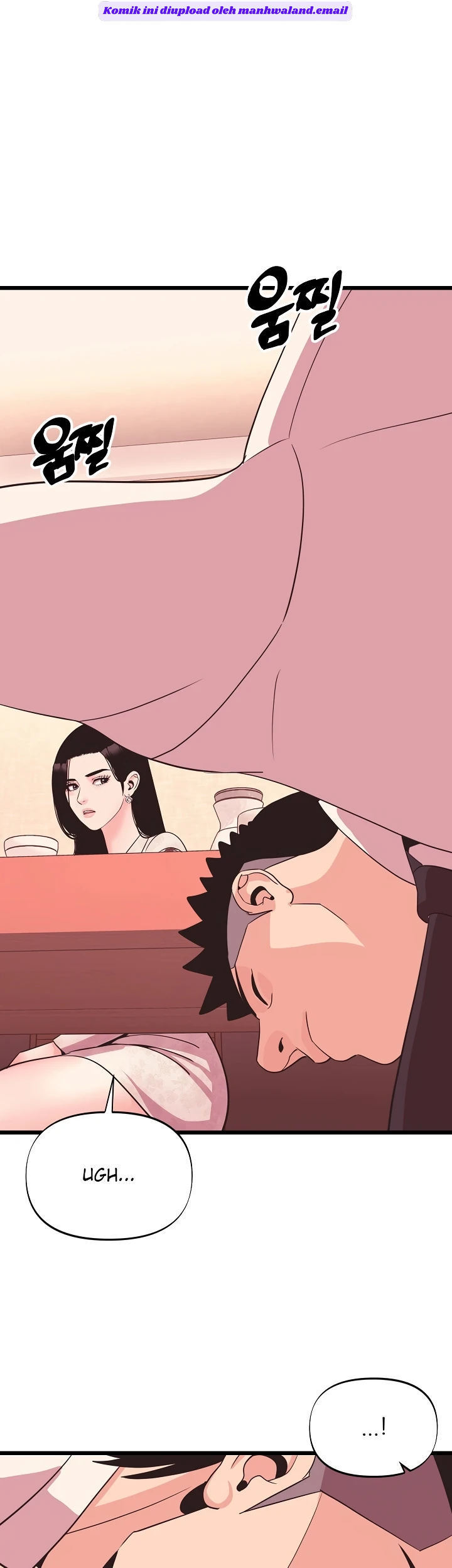 Champion of the Night - Chapter 36 8