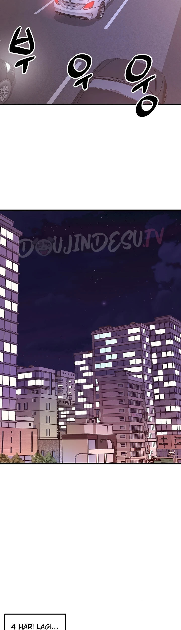 Champion of the Night - Chapter 36 23