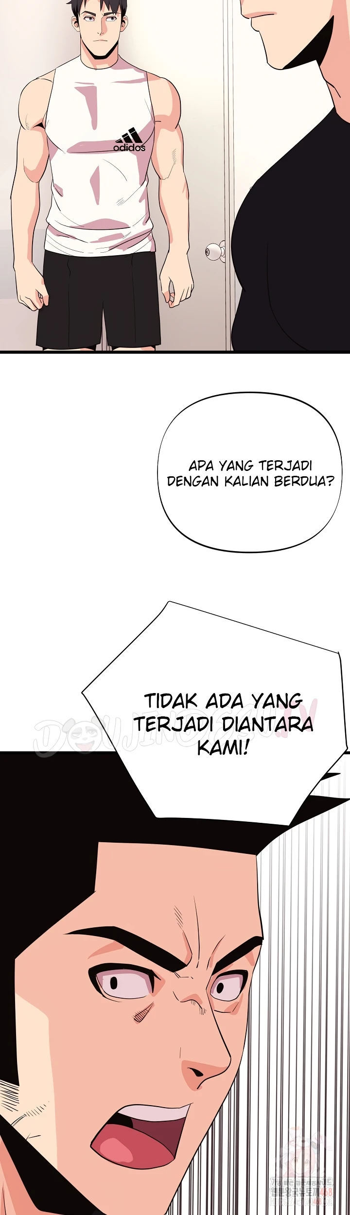 Champion of the Night - Chapter 36 39