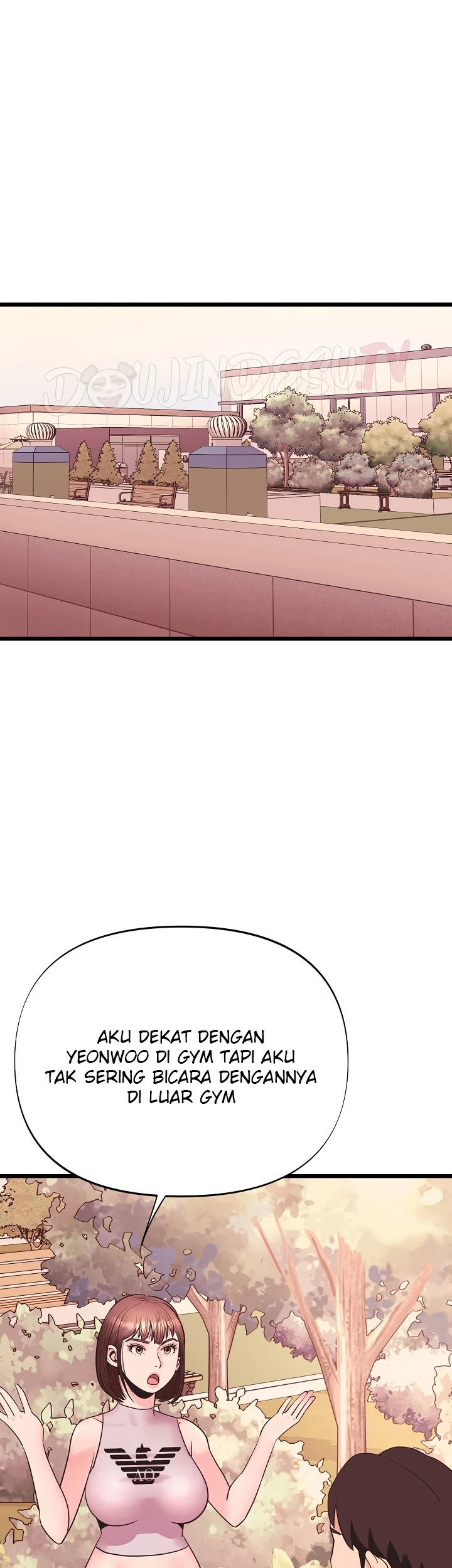 Champion of the Night - Chapter 36 32