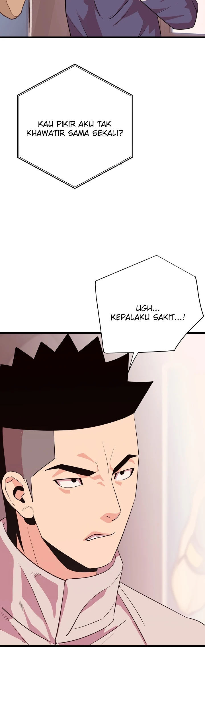 Champion of the Night - Chapter 36 31