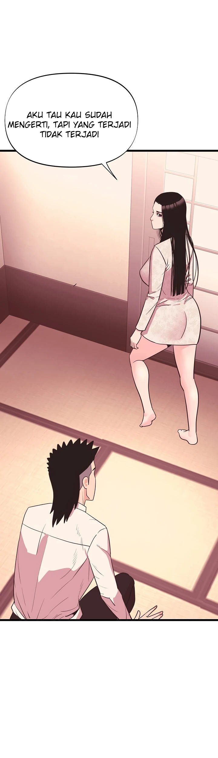 Champion of the Night - Chapter 36 18