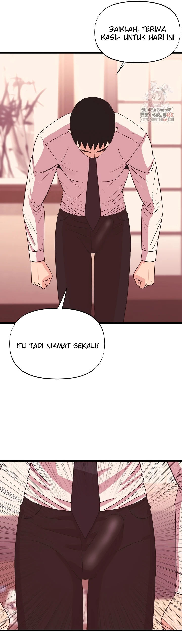 Champion of the Night - Chapter 36 19