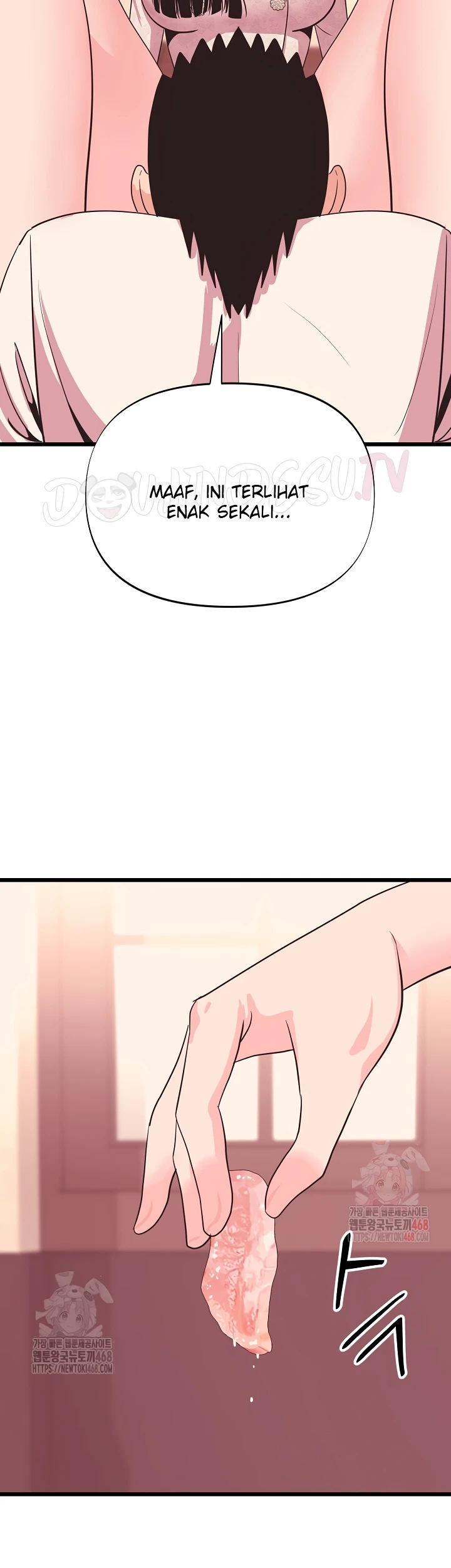 Champion of the Night - Chapter 36 12