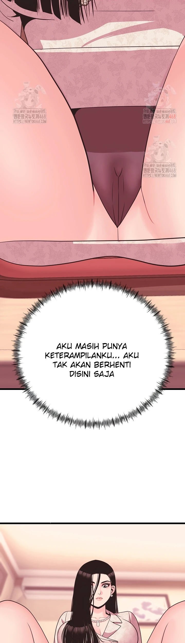 Champion of the Night - Chapter 36 11