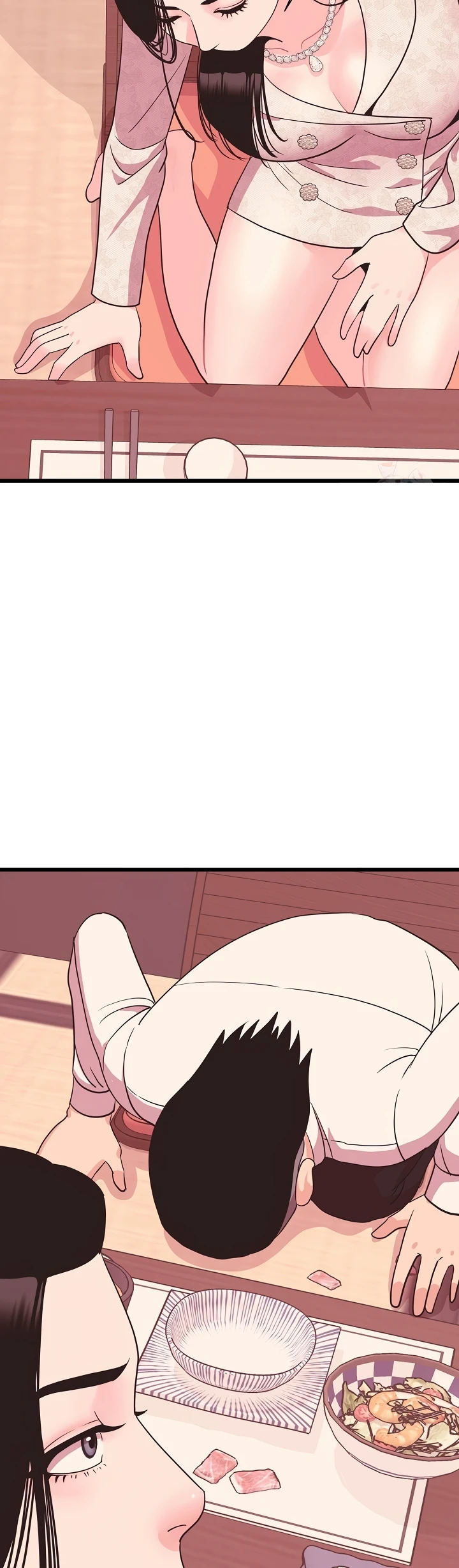 Champion of the Night - Chapter 36 6