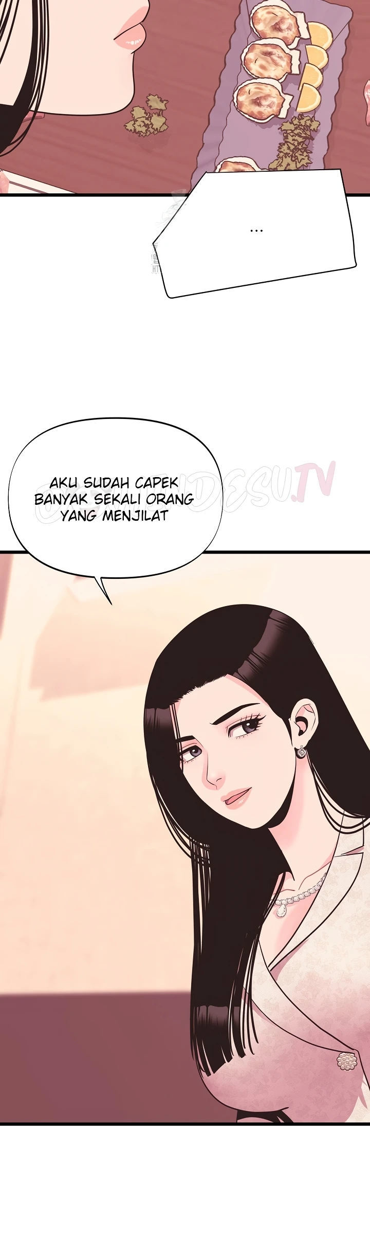 Champion of the Night - Chapter 36 7