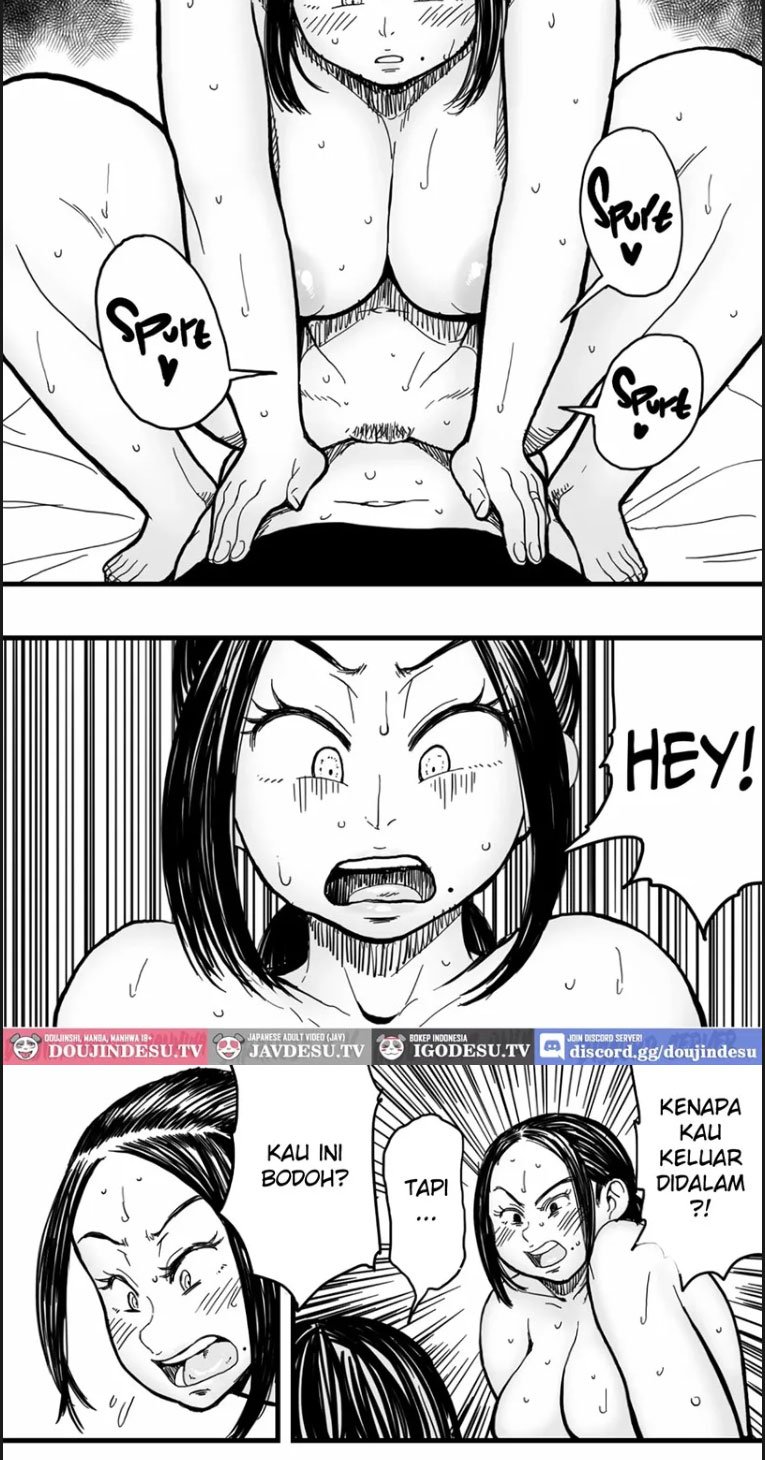 Anata ga Tsumi - Chapter 01 29