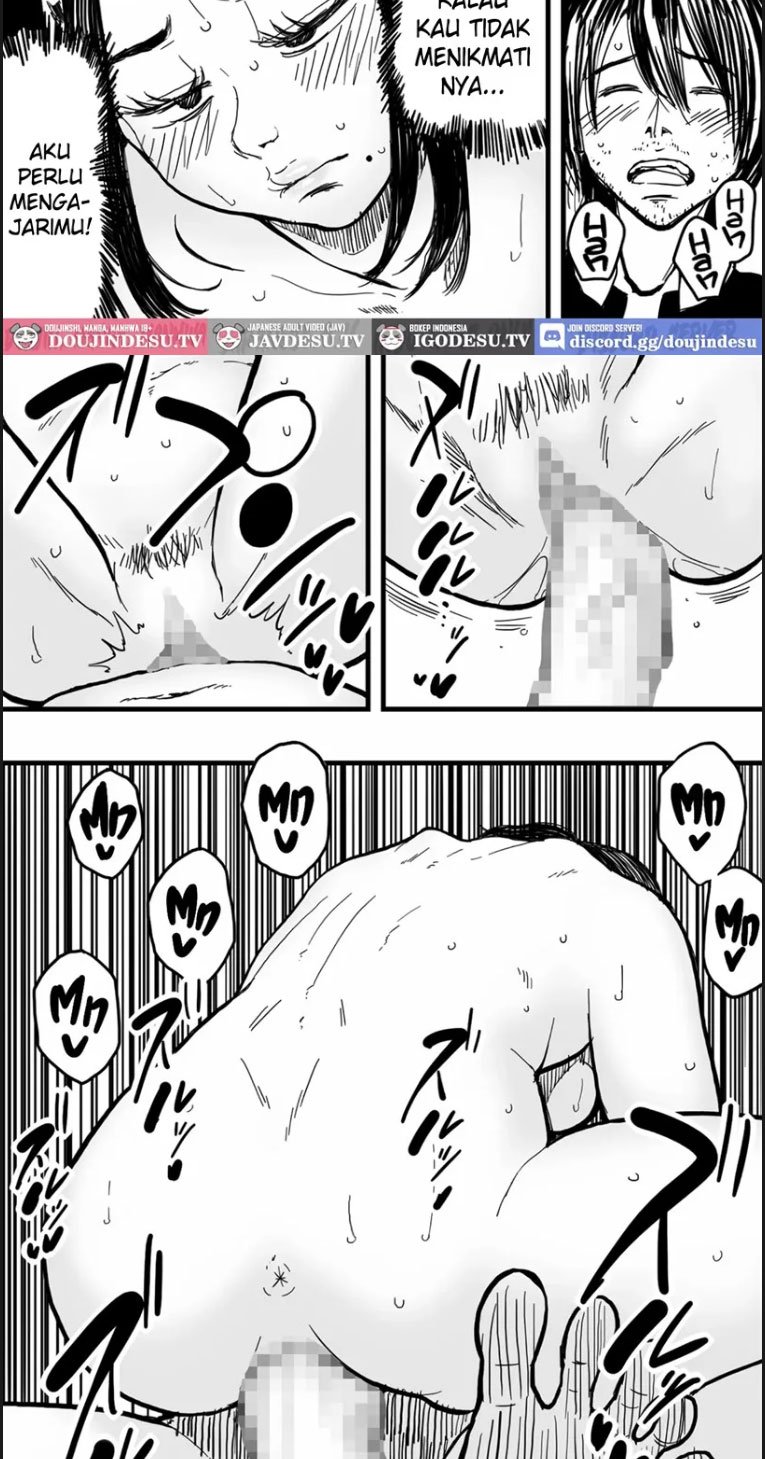 Anata ga Tsumi - Chapter 01 25