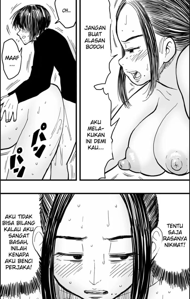 Anata ga Tsumi - Chapter 01 48