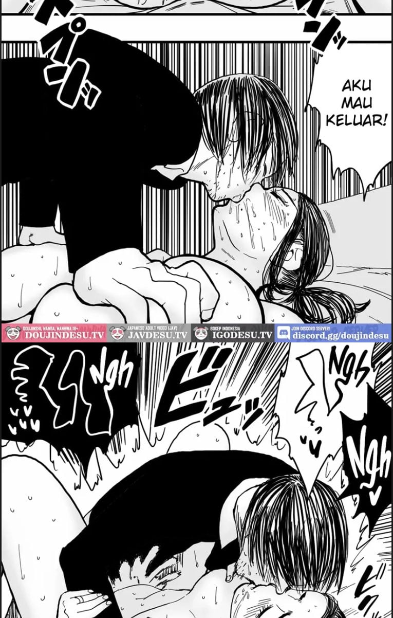 Anata ga Tsumi - Chapter 01 42