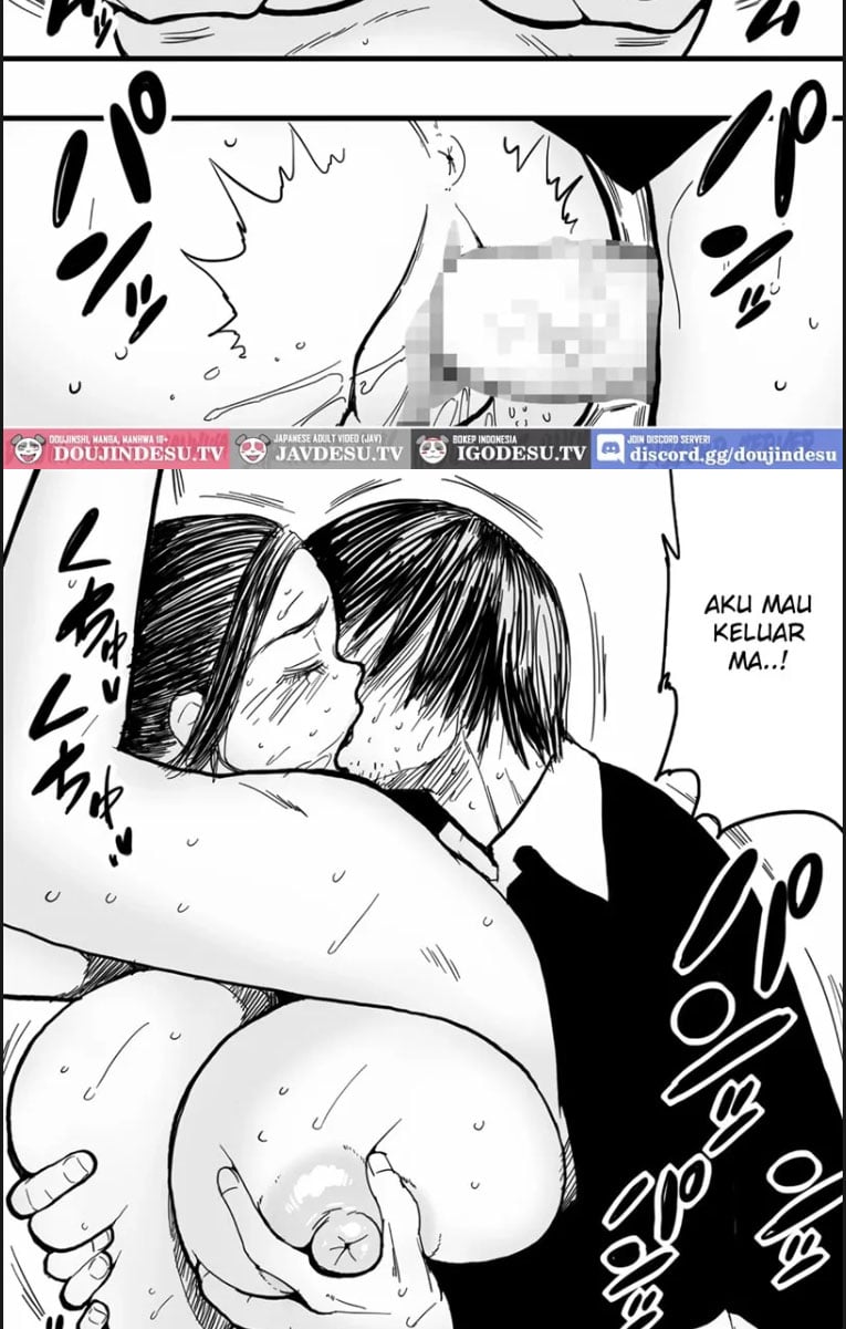 Anata ga Tsumi - Chapter 01 52