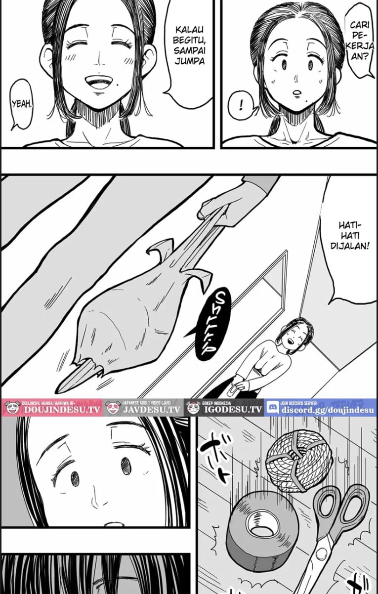 Anata ga Tsumi - Chapter 01 56