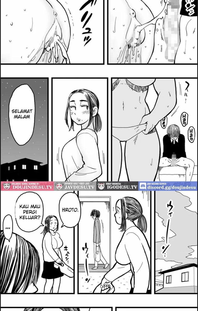 Anata ga Tsumi - Chapter 01 55