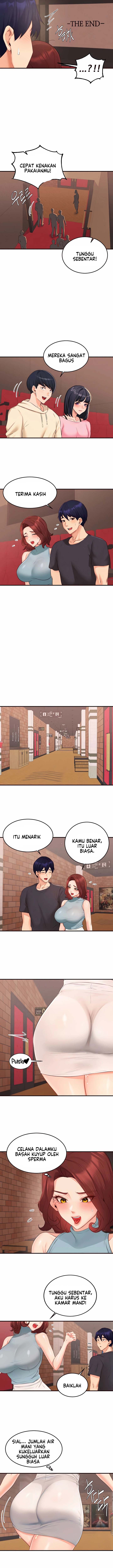 An Introduction to MILFs - Chapter 62 8 An Introduction to MILFs - Chapter 62 8