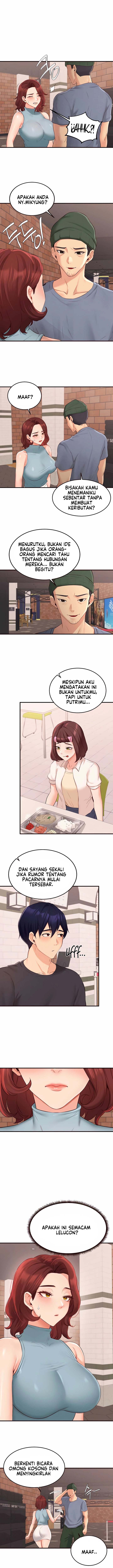 An Introduction to MILFs - Chapter 62 9 An Introduction to MILFs - Chapter 62 9