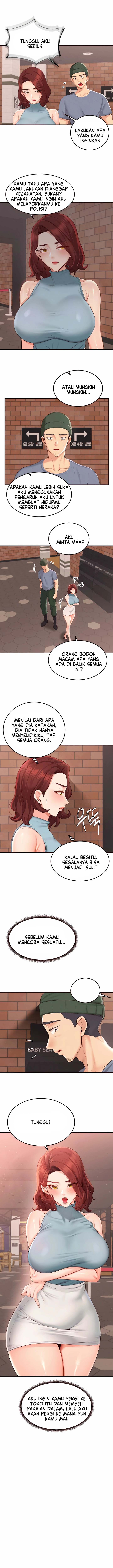 An Introduction to MILFs - Chapter 62 10 An Introduction to MILFs - Chapter 62 10