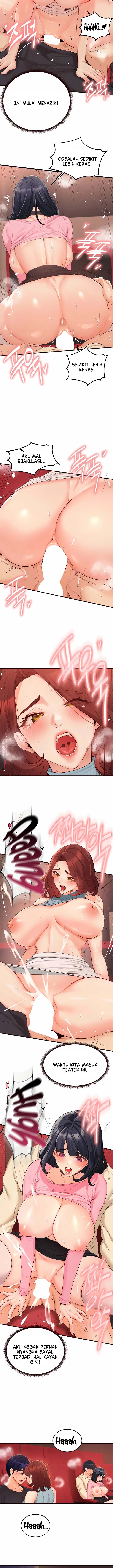 An Introduction to MILFs - Chapter 62 7 An Introduction to MILFs - Chapter 62 7