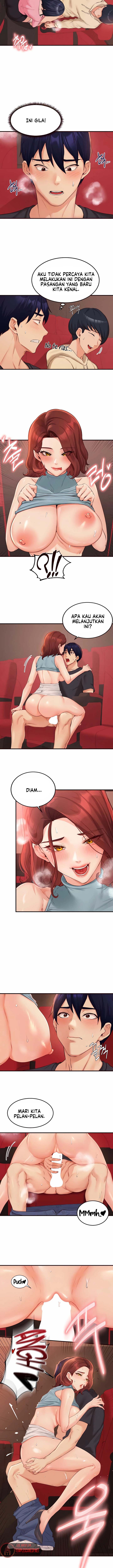 An Introduction to MILFs - Chapter 62 5 An Introduction to MILFs - Chapter 62 5