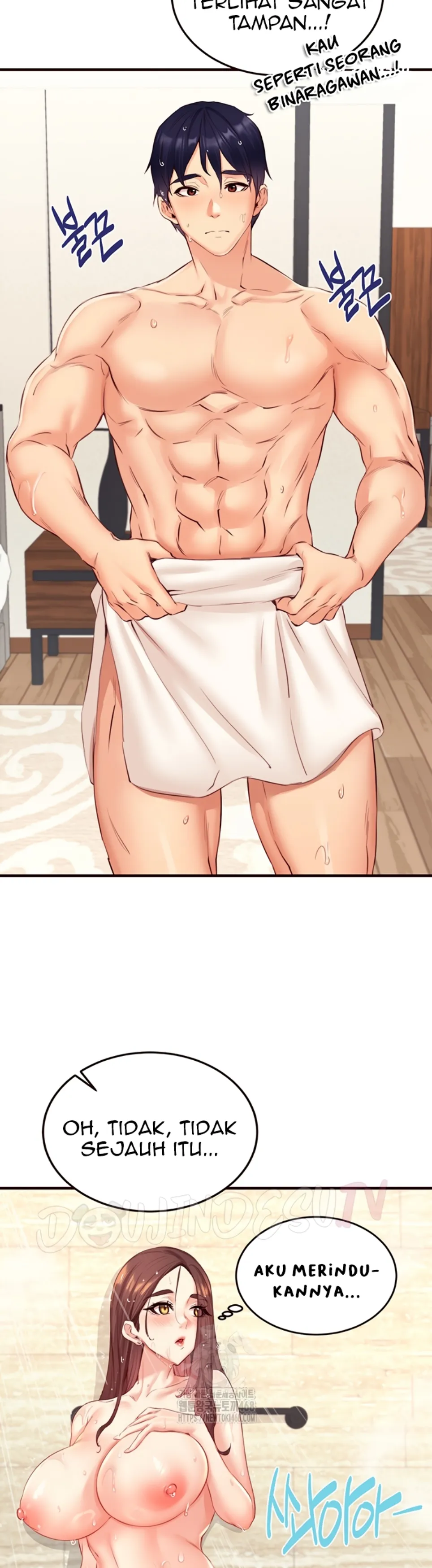 An Introduction to MILFs - Chapter 40 2