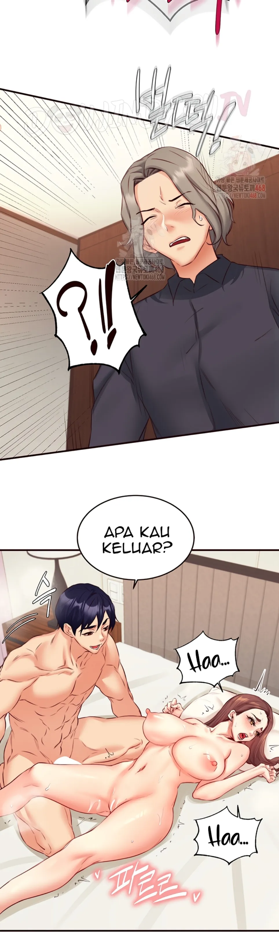 An Introduction to MILFs - Chapter 40 29