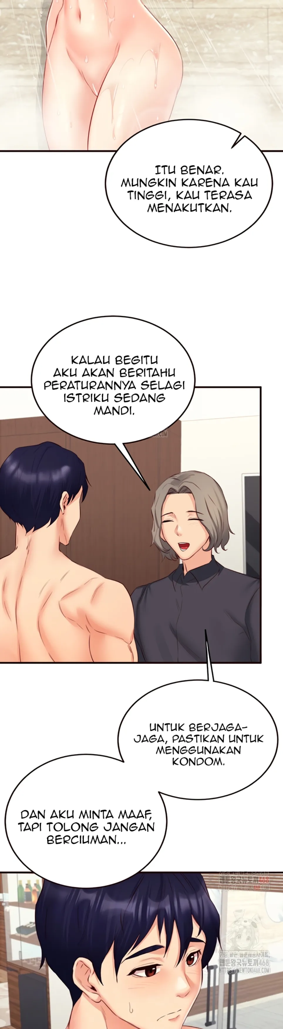 An Introduction to MILFs - Chapter 40 3