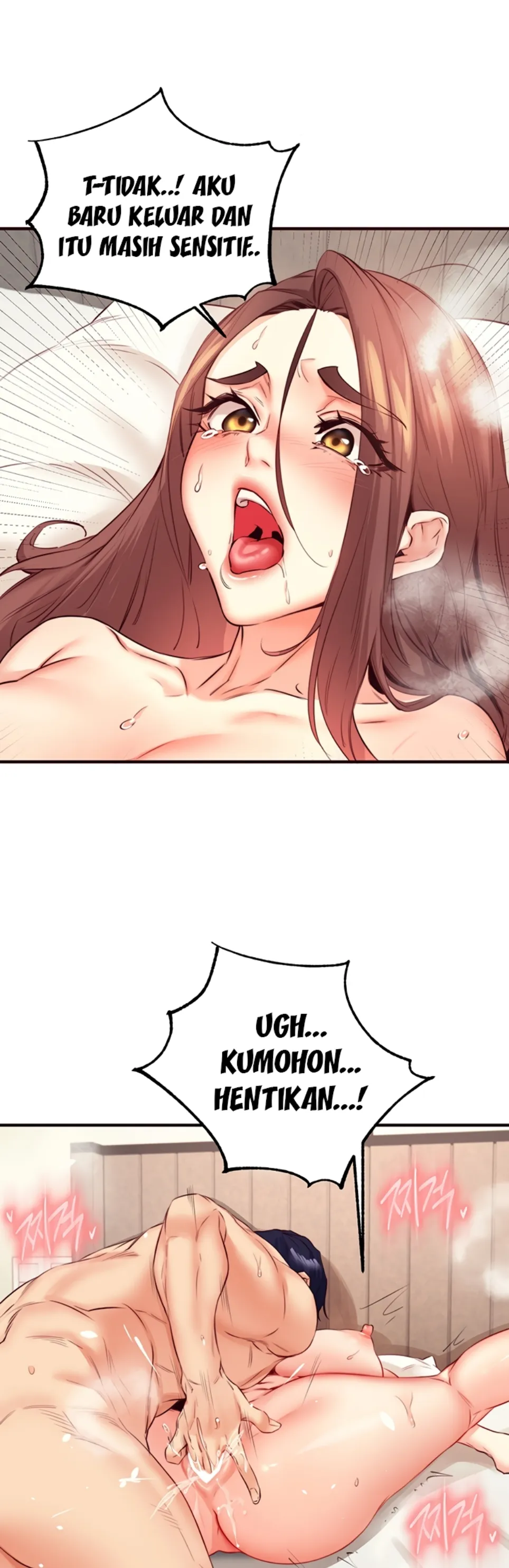 An Introduction to MILFs - Chapter 40 31