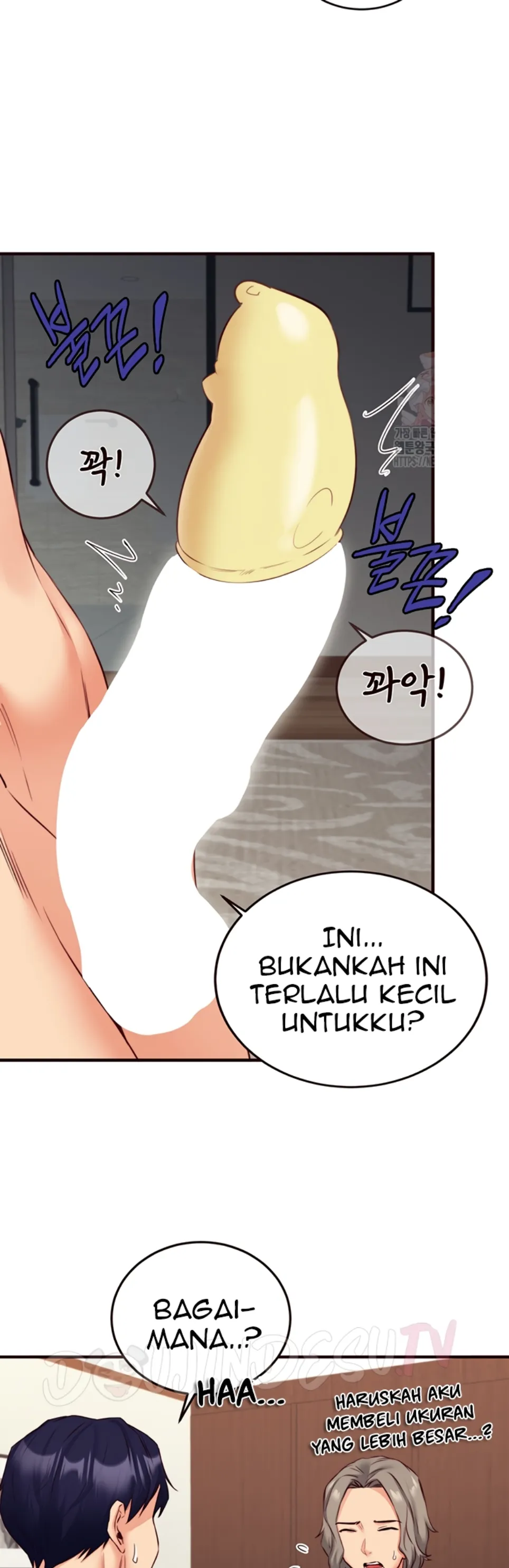 An Introduction to MILFs - Chapter 40 37