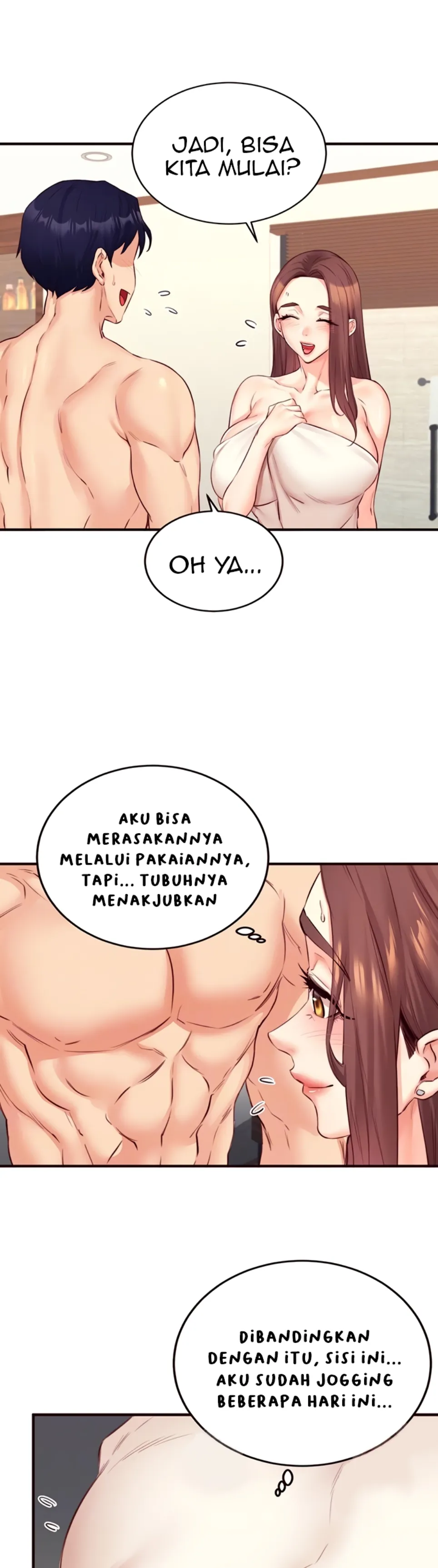 An Introduction to MILFs - Chapter 40 11