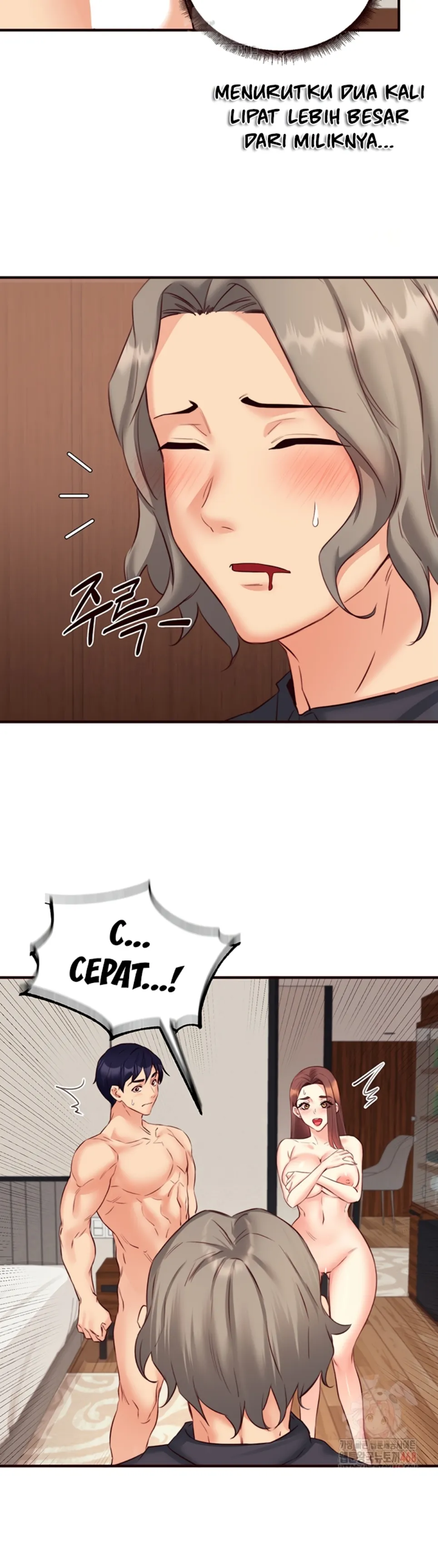 An Introduction to MILFs - Chapter 40 17