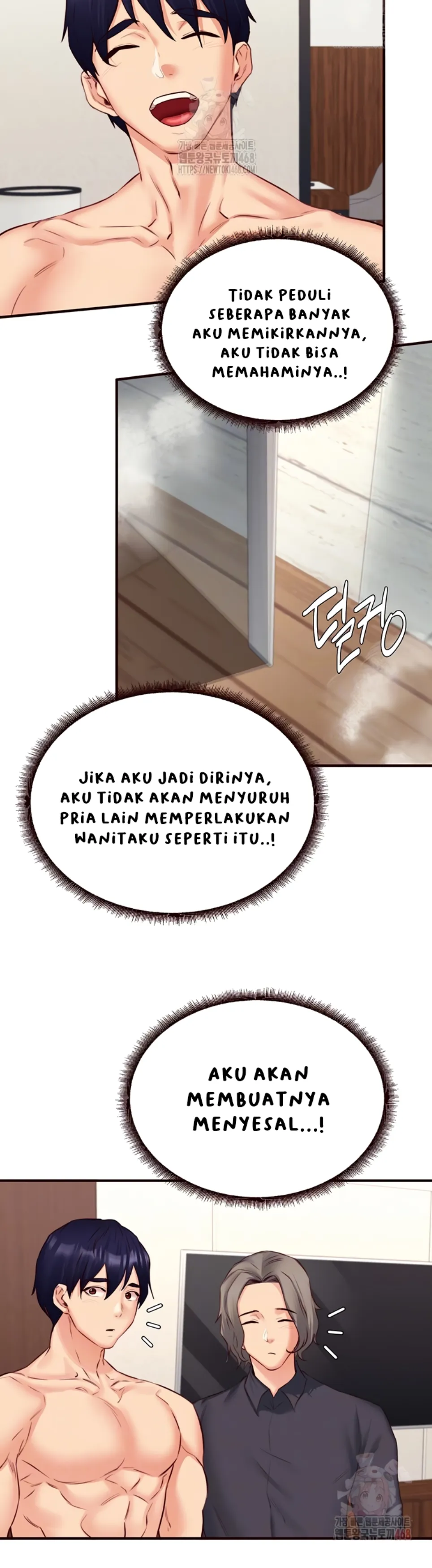 An Introduction to MILFs - Chapter 40 7