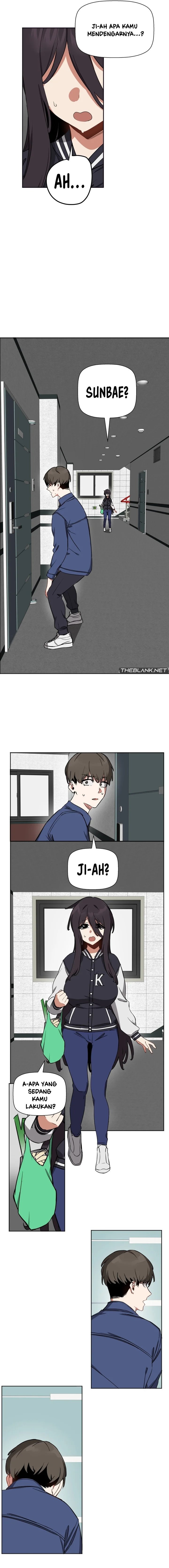 Alt Account Trap! - Chapter 20 3