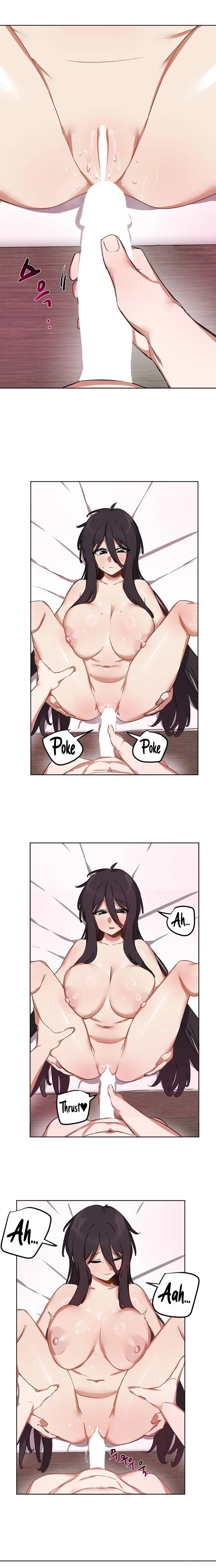 Alt Account Trap! - Chapter 20 12