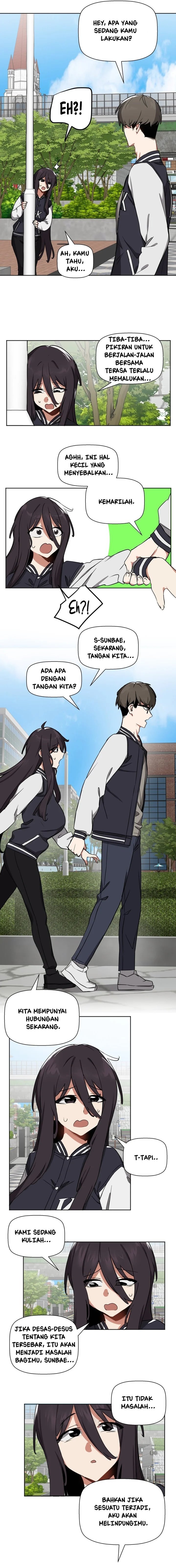 Alt Account Trap! - Chapter 20 16