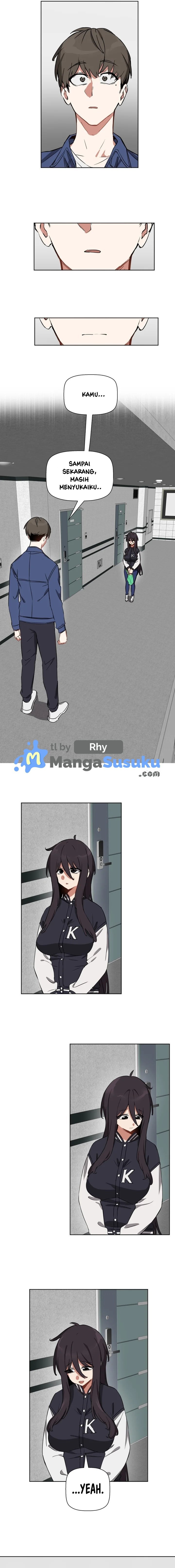 Alt Account Trap! - Chapter 20 6