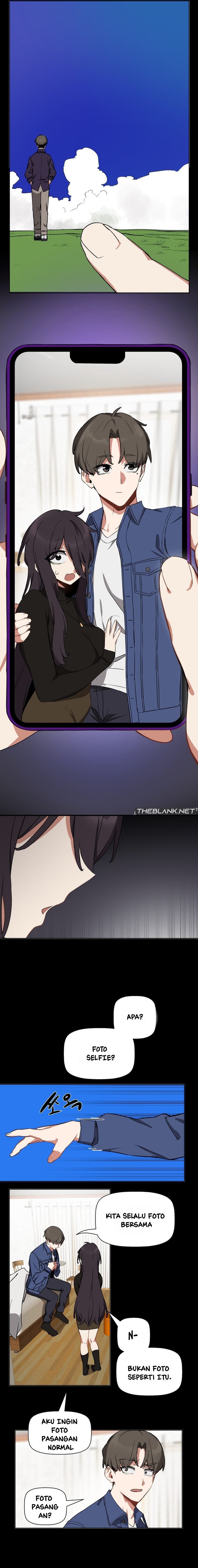 Alt Account Trap! - Chapter 17 9