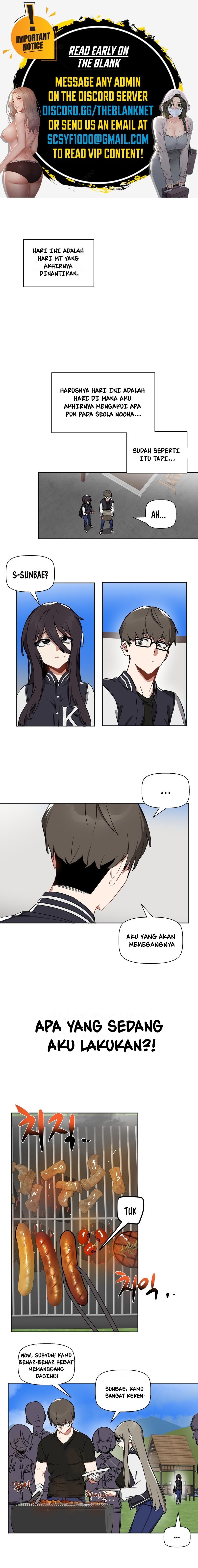 Alt Account Trap! - Chapter 17 2