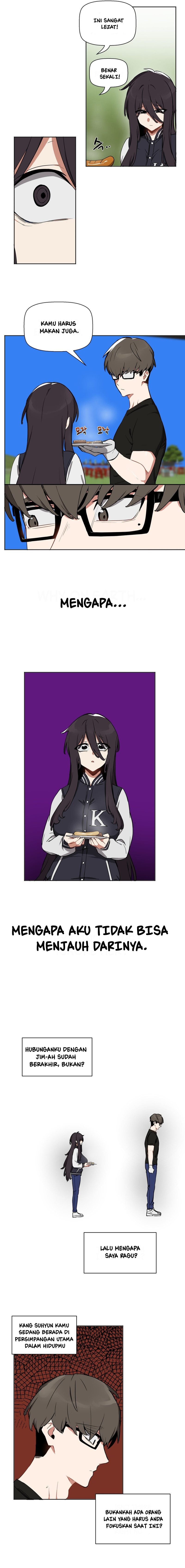 Alt Account Trap! - Chapter 17 3