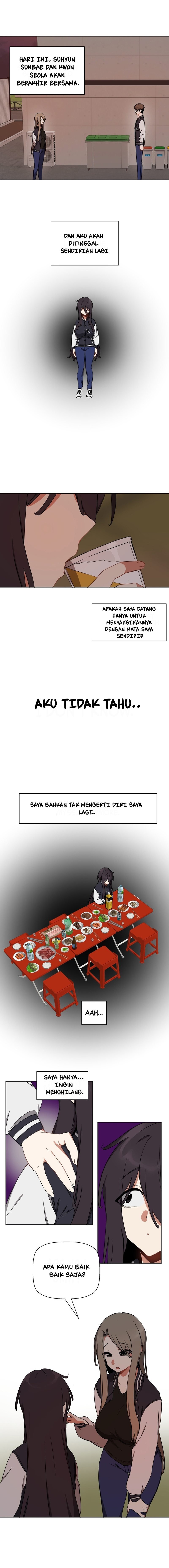 Alt Account Trap! - Chapter 17 13