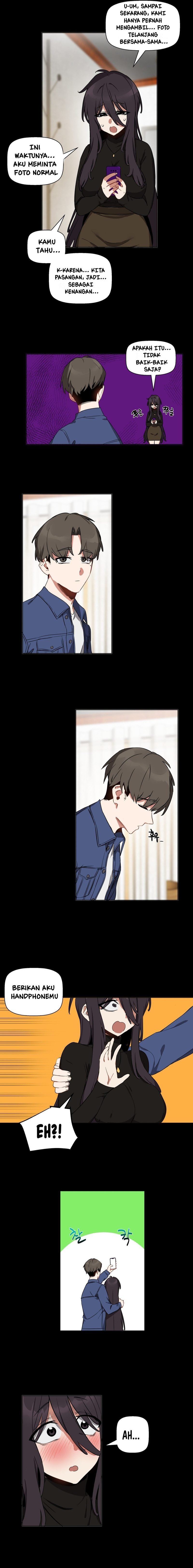 Alt Account Trap! - Chapter 17 10