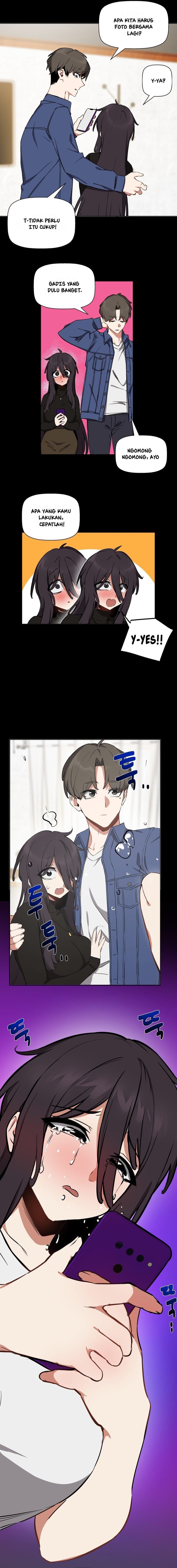 Alt Account Trap! - Chapter 17 11