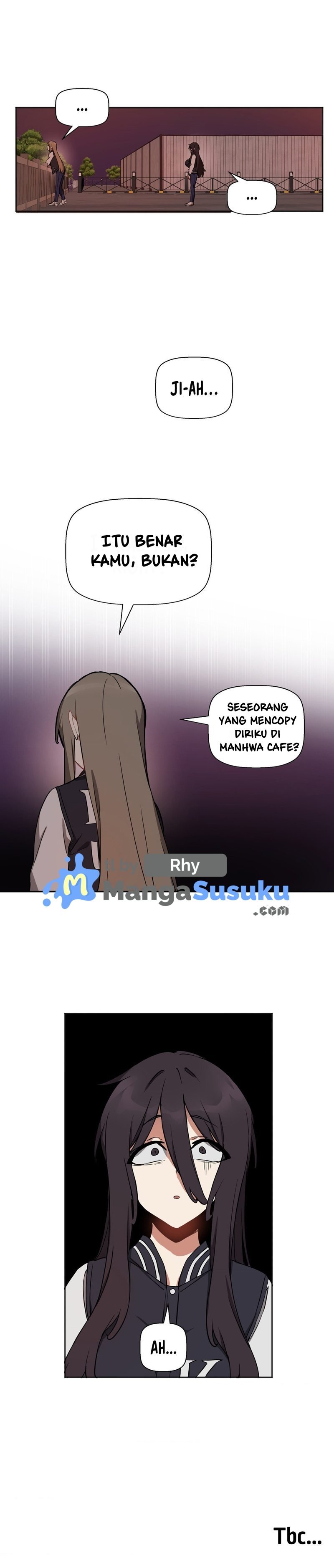 Alt Account Trap! - Chapter 17 15