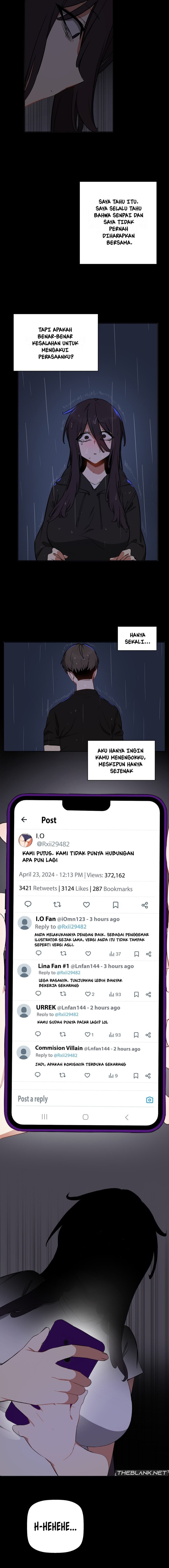 Alt Account Trap! - Chapter 17 6