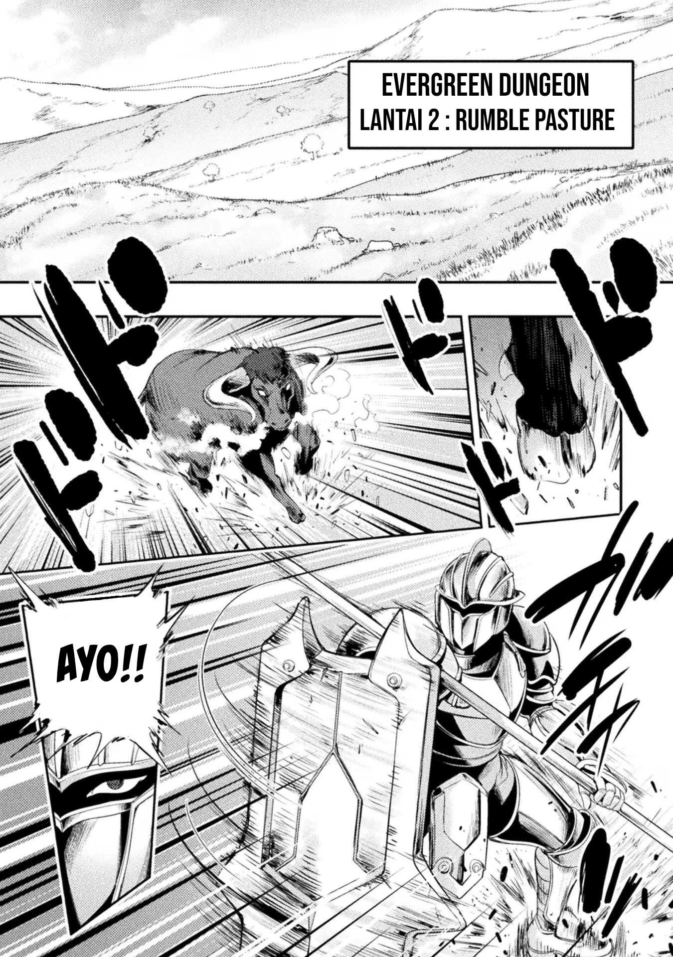 Astro King - Chapter 17 2