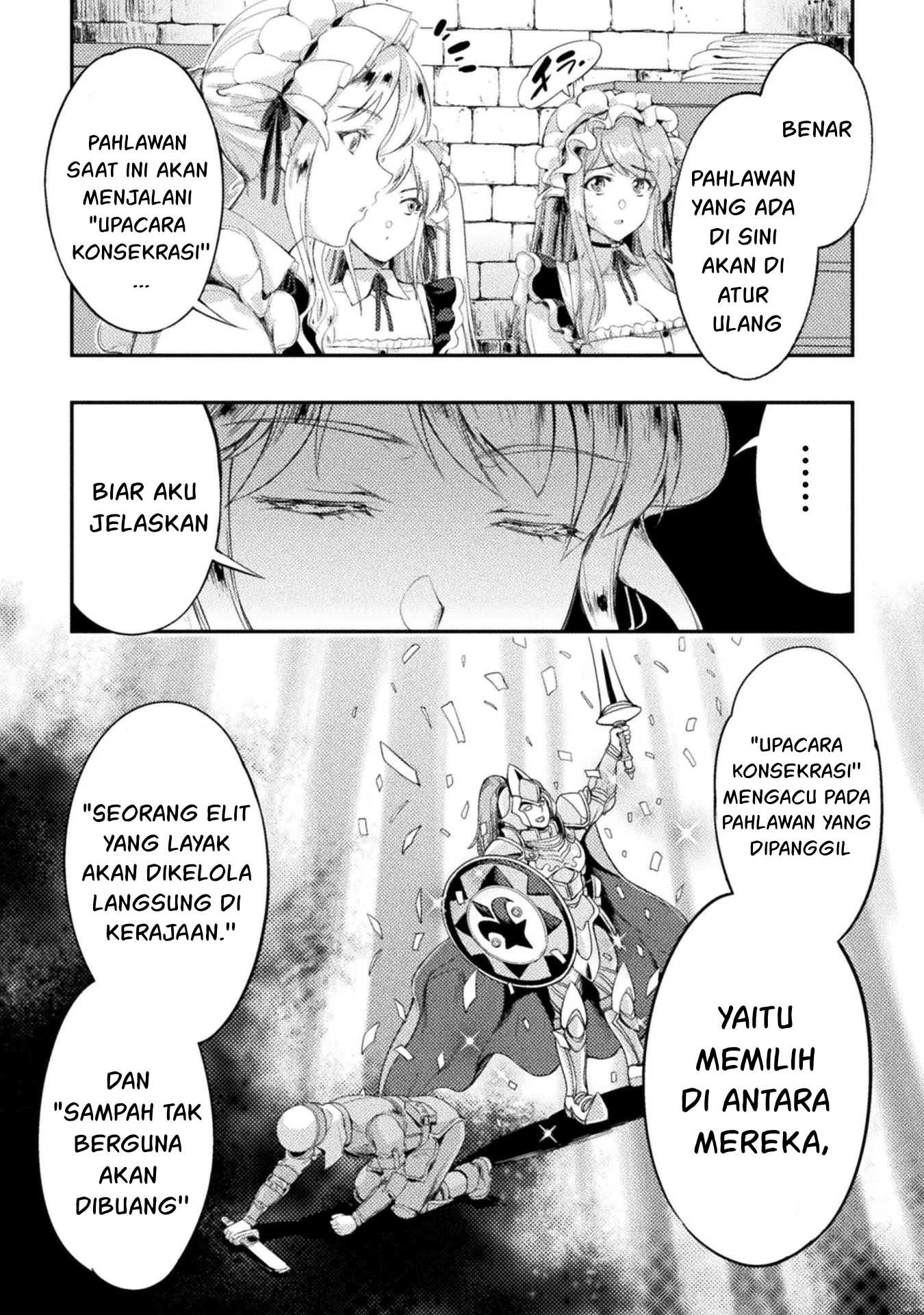 Astro King - Chapter 17 20