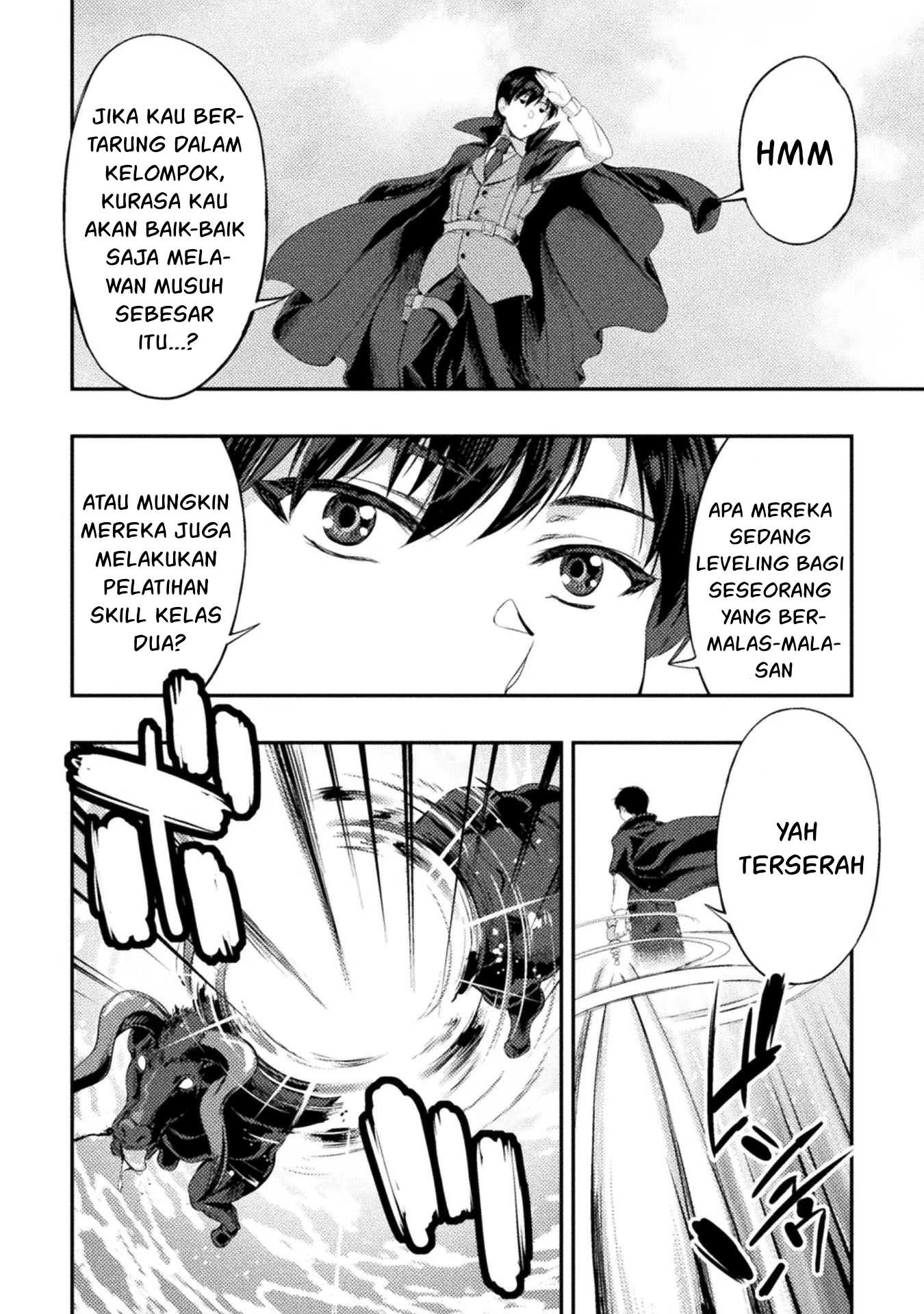 Astro King - Chapter 17 5