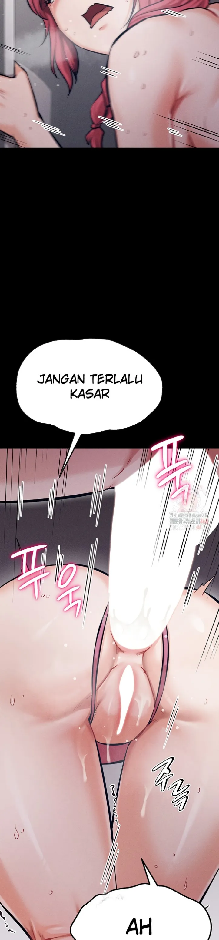 Athletes Village: The Trap - Chapter 32 38