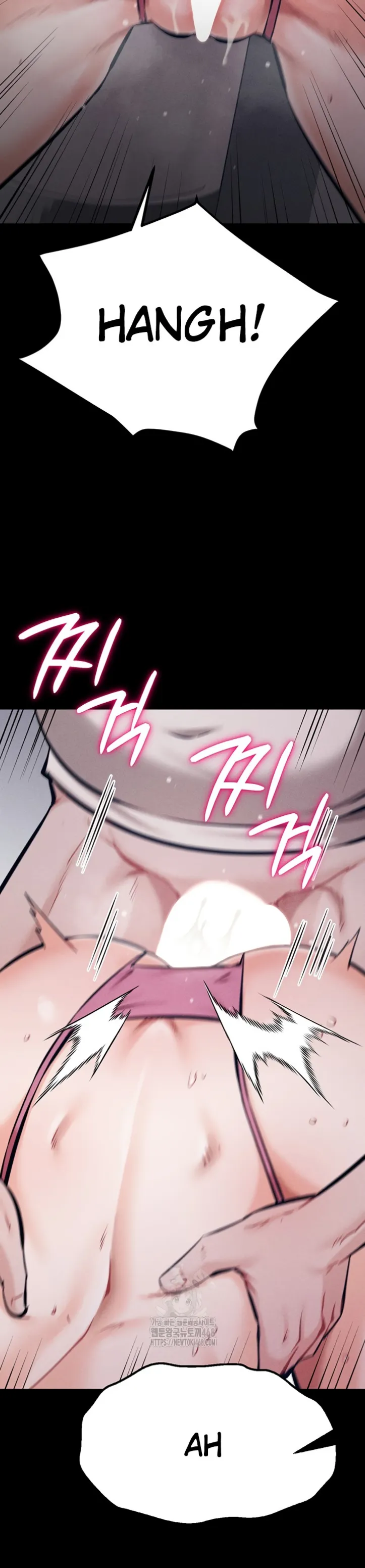 Athletes Village: The Trap - Chapter 32 35