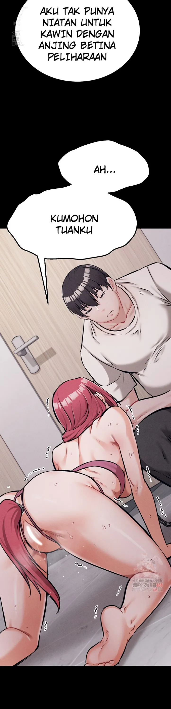 Athletes Village: The Trap - Chapter 32 17